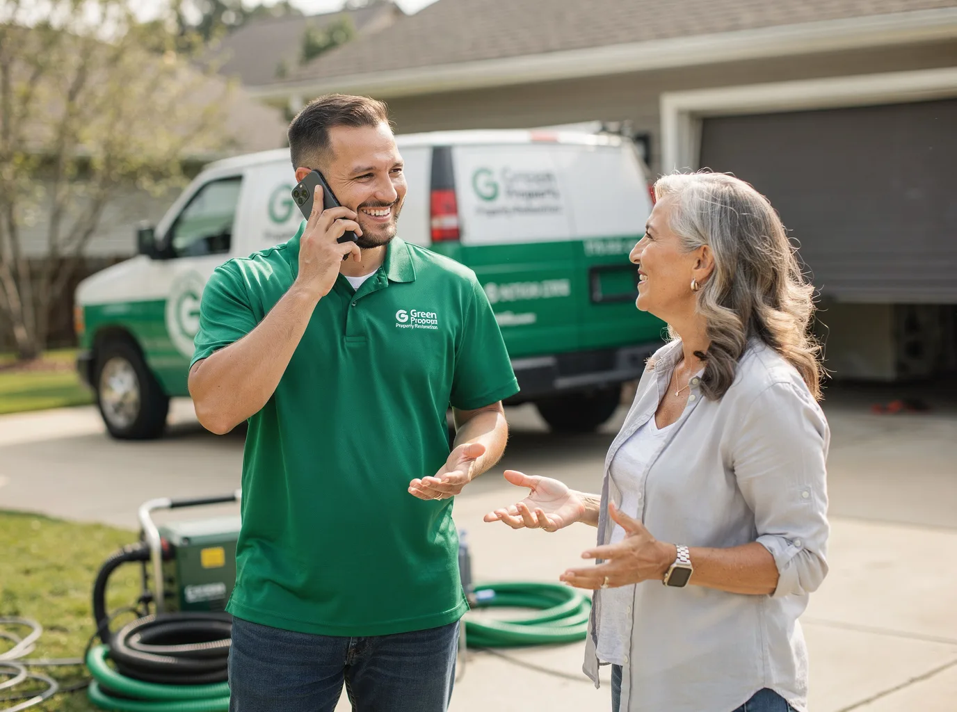 Water Damage Restoration Sleepy Eye, MN FAQs